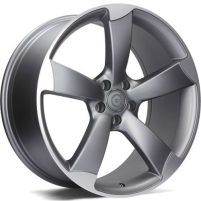 Carbonado Graphene AFP 18" 5x112