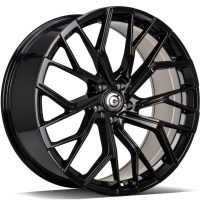 Carbonado Helix BG 18" 5x112