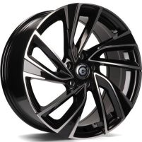 Carbonado Monaco BFP 18" 5x112