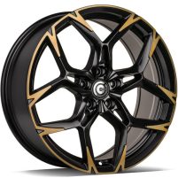 Carbonado Monster MBCF 18" 5x112