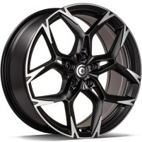 Carbonado Monster MBFP 18" 5x112