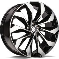 Carbonado Phantom BFP 18" 5x112