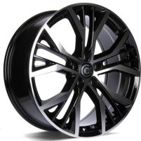 Carbonado Power BFP 18″ 5×112