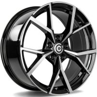 Carbonado Predator BFP 18″ 5×112