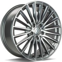 Carbonado Prestige AFP 18" 5x112