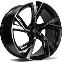 Carbonado Rich BFP 18″ 5×112