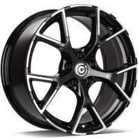 Carbonado River BFP 18" 5x112