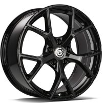 Carbonado River BG 18" 5x112