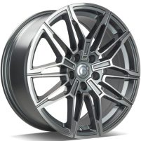 Carbonado Rubin AFP 18" 5x112