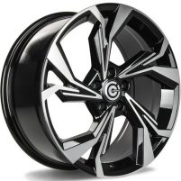Carbonado Slingshot BFP 18" 5x112
