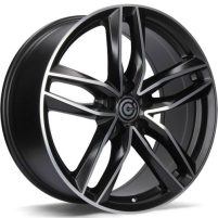 Carbonado Style 18" 5x112