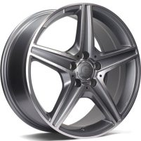 Carbonado Superior AFP 18" 5x112