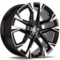 Carbonado Trip BFP 18" 5x112