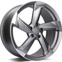 Carbonado Twist MAFP 18″ 5×112