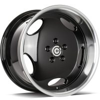 Carbonado Vintage BGLP 18" 5x112