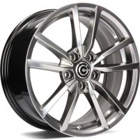 Carbonado Voltage DHB 18" 5x112