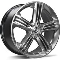 Carbonado Warrior DHB 18" 5x112