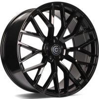Carbonado Wealthy BG 18″ 5×112