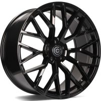 Carbonado Wealthy BG 18" 5x112