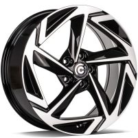 Carbonado Imagine BFP 18" 5x114,3