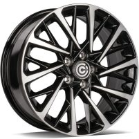Carbonado SPACE BFP 18" 5x114,3