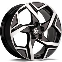 Carbonado Whistle BFP 18" 5x114,3