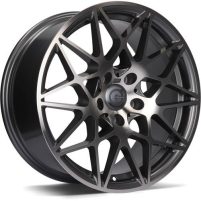 Carbonado Crazy AFP 18″ 5×120
