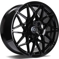 Carbonado Crazy BG 18" 5x120