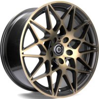 Carbonado Crazy BGGF 18" 5x120