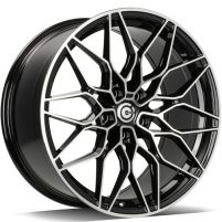 Carbonado Emerald BFP 18" 5x120