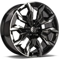 Carbonado Grand BFP 18″ 5×120