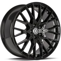 Carbonado Illusion BG 18" 5x120