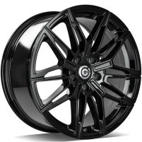 Carbonado Rubin BG 18" 5x120