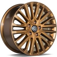 Carbonado Song Bronze 18" 5x120