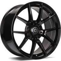 Carbonado Spider BG 18" 5x120