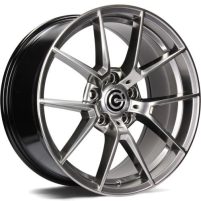 Carbonado Spider DHB 18" 5x120