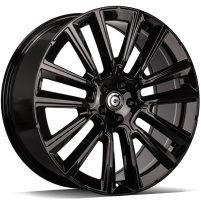 Carbonado Knockout BG 19" 5x108