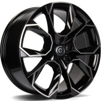 Carbonado Beast BFP 19" 5x112