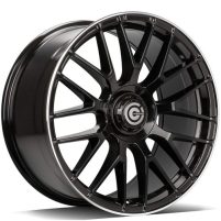 Carbonado Dark BGLP 19" 5x112