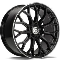 Carbonado Expert BGLP 19" 5x112