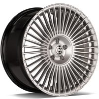 Carbonado GIFT DHS 19" 5x112