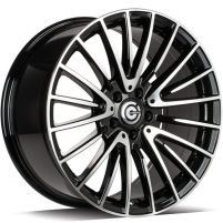 Carbonado Inex BFP 19" 5x112