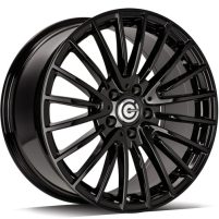 Carbonado Inex BG 19" 5x112