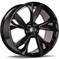 Carbonado Luxury BG 19" 5x112