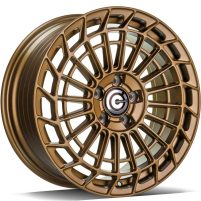 Carbonado Master Bronze 19" 5x112