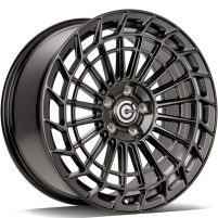 Carbonado Master SG 19″ 5×112
