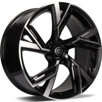Carbonado Rich BFP 19" 5x112