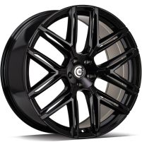 Carbonado SABER BG 19" 5x112