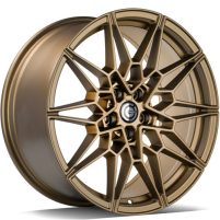 Carbonado Solid LB 19" 5x112
