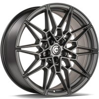 Carbonado Solid SG 19" 5x112